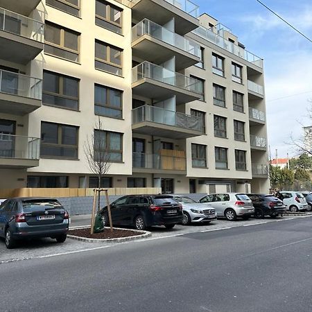Forsthaus 28 Free Garage Apartment Vienna Exterior photo