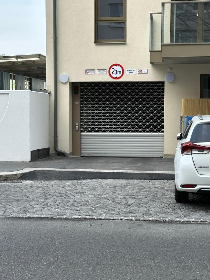 Forsthaus 28 Free Garage Apartment Vienna Exterior photo
